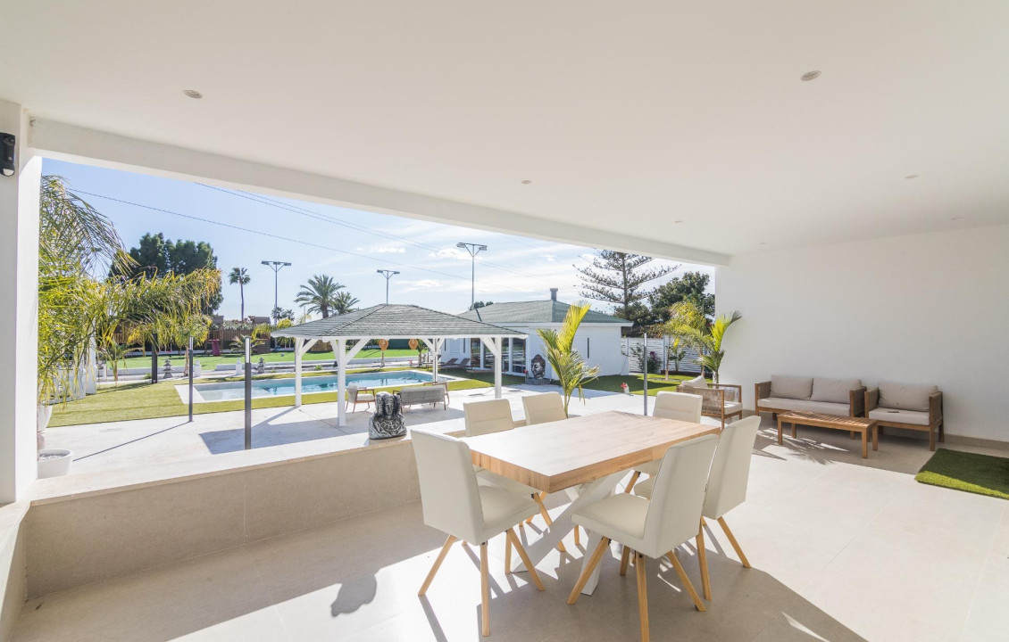 For Sale -  - Elche - Peña de Las Águilas