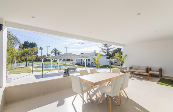 For Sale -  - Elche - Peña de Las Águilas