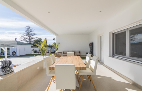 For Sale -  - Elche - Peña de Las Águilas