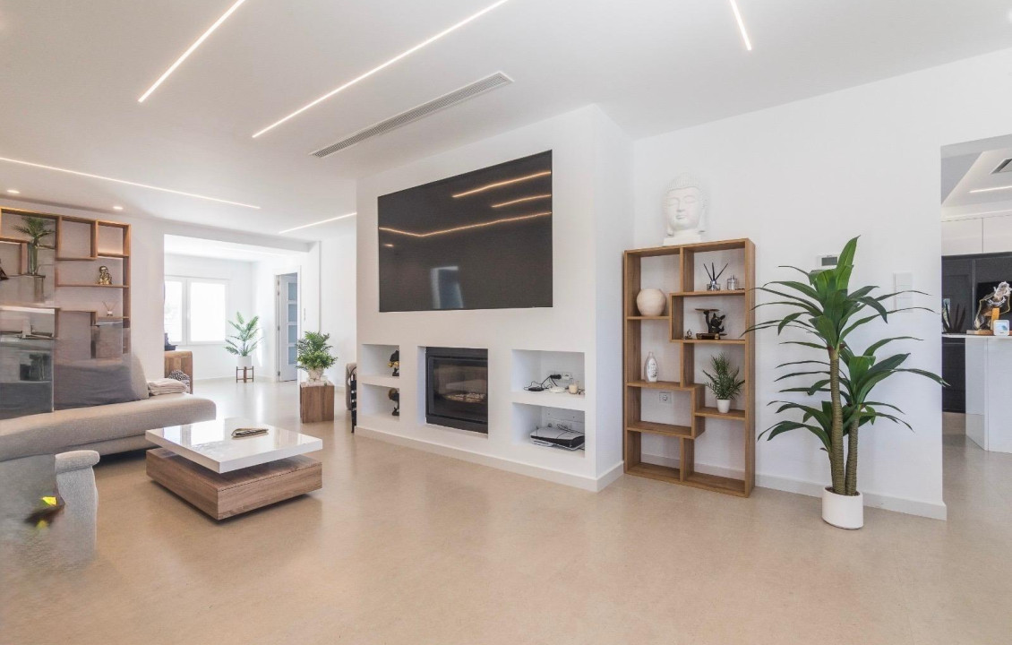 For Sale -  - Elche - Peña de Las Águilas