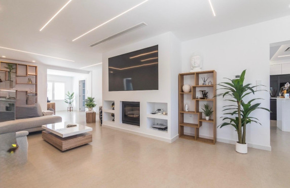 For Sale -  - Elche - Peña de Las Águilas