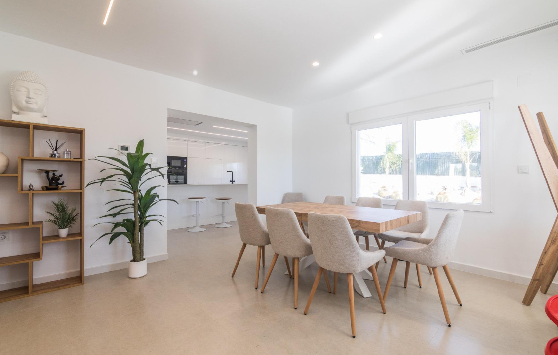 For Sale -  - Elche - Peña de Las Águilas