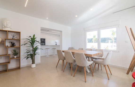For Sale -  - Elche - Peña de Las Águilas