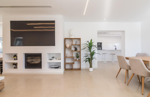 For Sale -  - Elche - Peña de Las Águilas