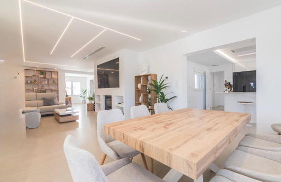 For Sale -  - Elche - Peña de Las Águilas