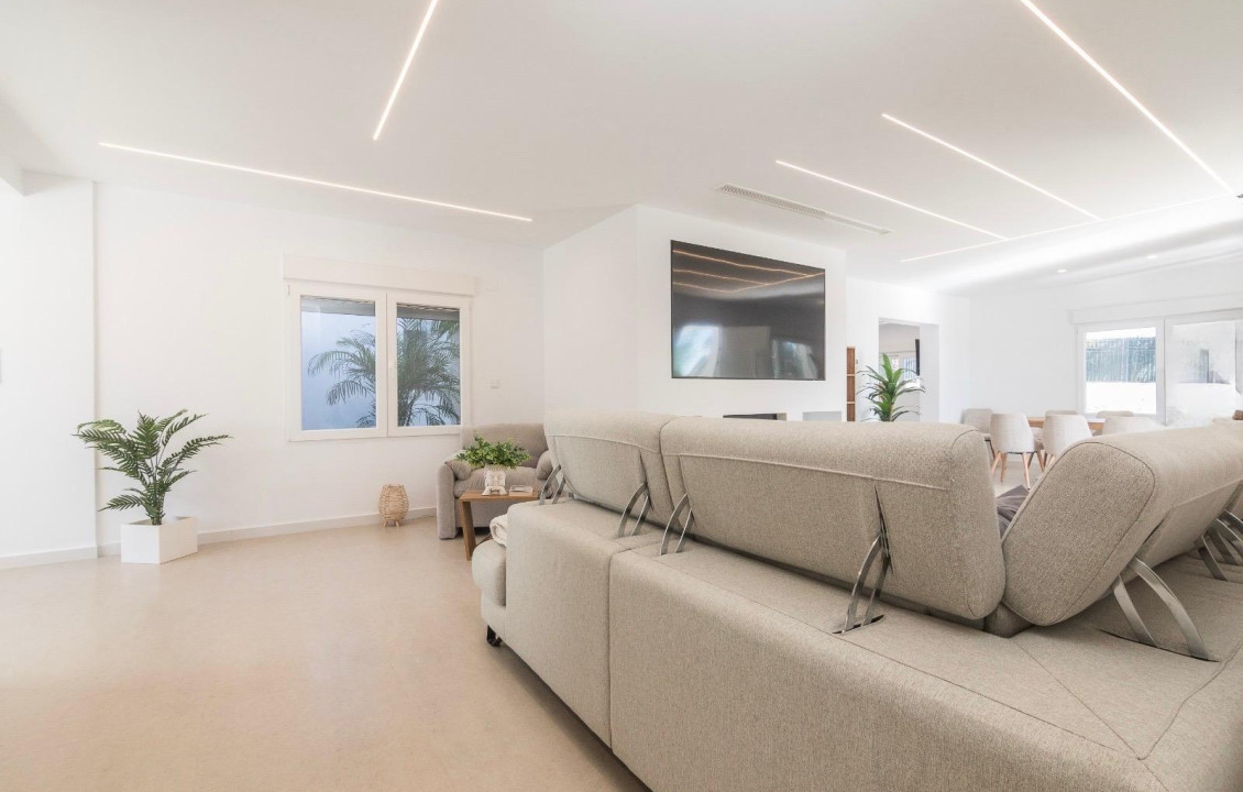 For Sale -  - Elche - Peña de Las Águilas