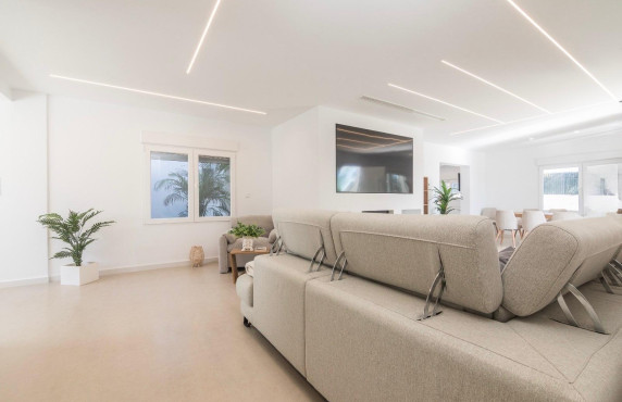For Sale -  - Elche - Peña de Las Águilas
