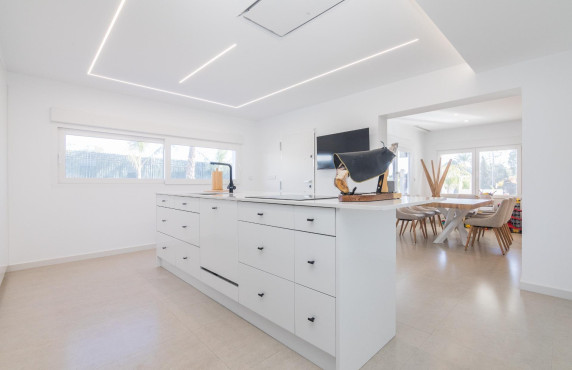 For Sale -  - Elche - Peña de Las Águilas
