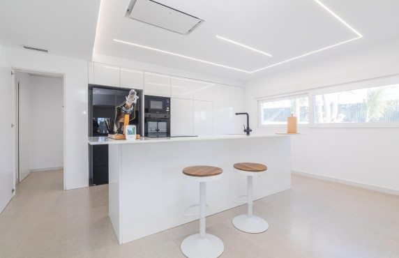 For Sale -  - Elche - Peña de Las Águilas