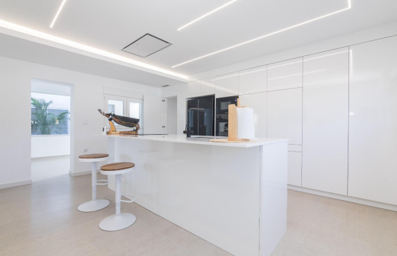 For Sale -  - Elche - Peña de Las Águilas