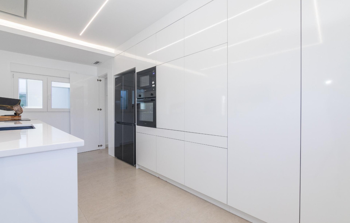 For Sale -  - Elche - Peña de Las Águilas