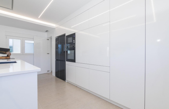 For Sale -  - Elche - Peña de Las Águilas