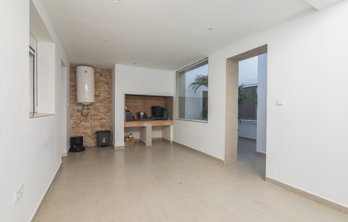 For Sale -  - Elche - Peña de Las Águilas