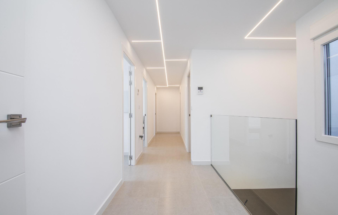 For Sale -  - Elche - Peña de Las Águilas