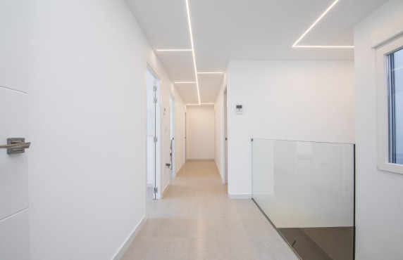 For Sale -  - Elche - Peña de Las Águilas