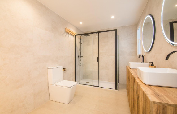 For Sale -  - Elche - Peña de Las Águilas