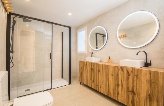 For Sale -  - Elche - Peña de Las Águilas