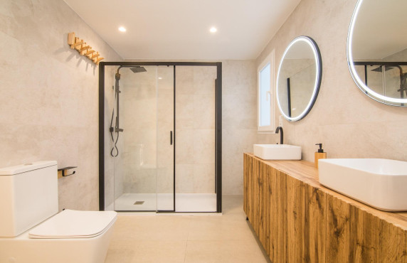 For Sale -  - Elche - Peña de Las Águilas