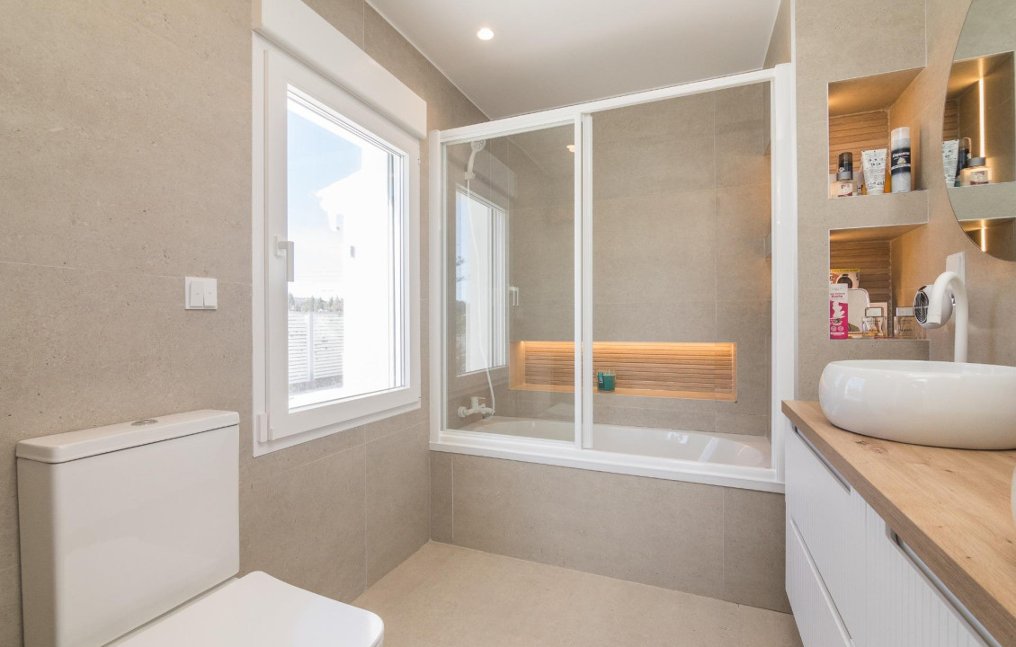 For Sale -  - Elche - Peña de Las Águilas