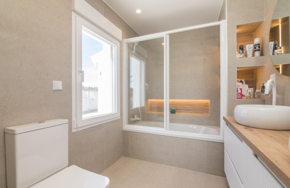 For Sale -  - Elche - Peña de Las Águilas