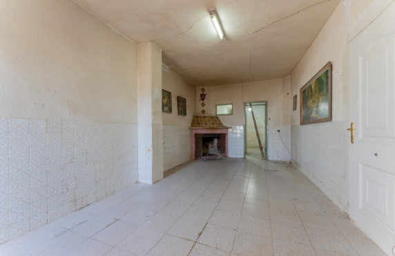 For Sale - Casa de campo - Elche - Derramador