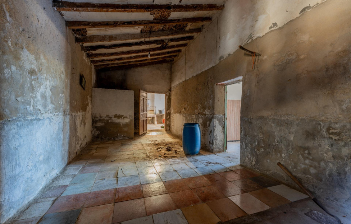 For Sale - Casa de campo - Elche - Derramador