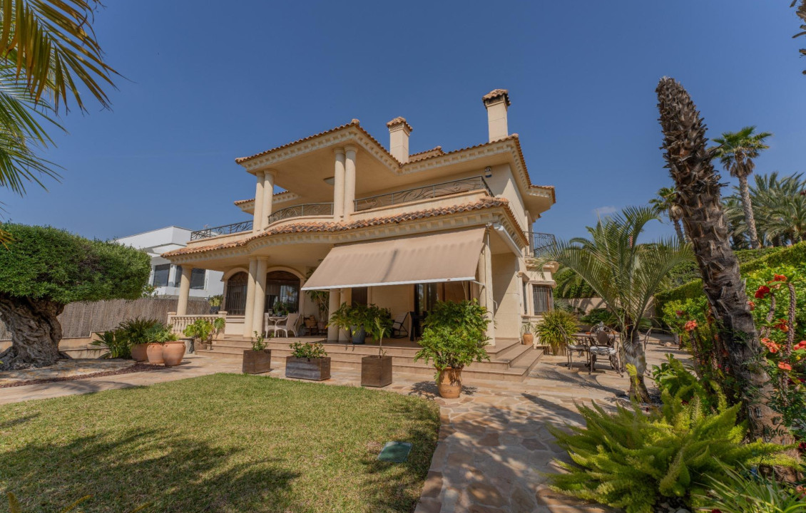 Venta - Chalet - Peña las aguilas - Peña Aguilas