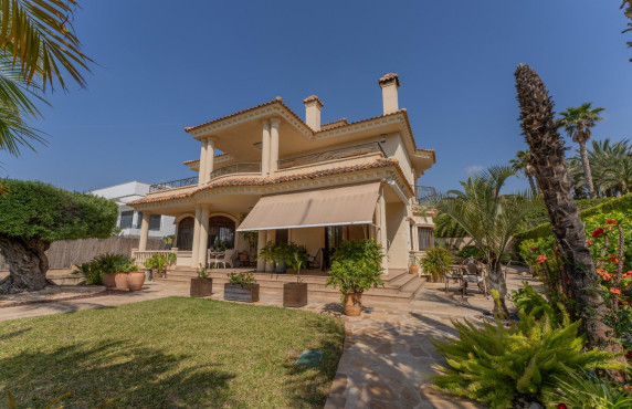 Venta - Chalet - Peña las aguilas - Peña Aguilas