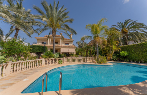 Venta - Chalet - Peña las aguilas - Peña Aguilas