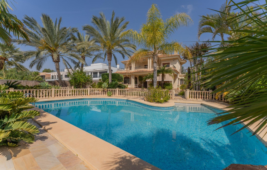 Venta - Chalet - Peña las aguilas - Peña Aguilas