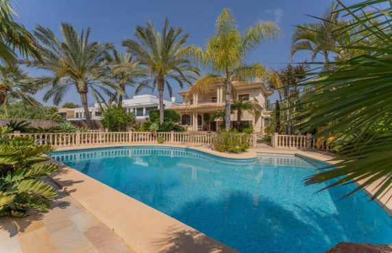 Venta - Chalet - Peña las aguilas - Peña Aguilas