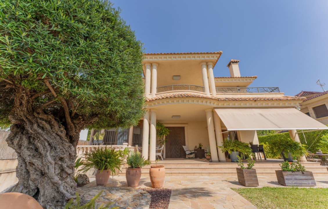 Venta - Chalet - Peña las aguilas - Peña Aguilas