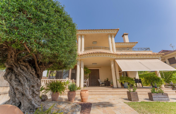 Venta - Chalet - Peña las aguilas - Peña Aguilas