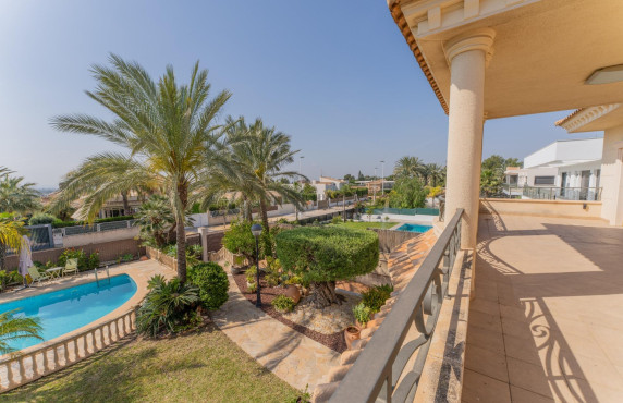 Venta - Chalet - Peña las aguilas - Peña Aguilas