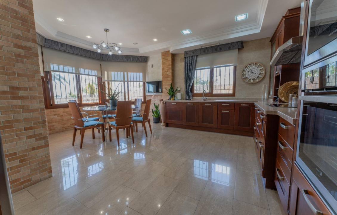 Venta - Chalet - Peña las aguilas - Peña Aguilas