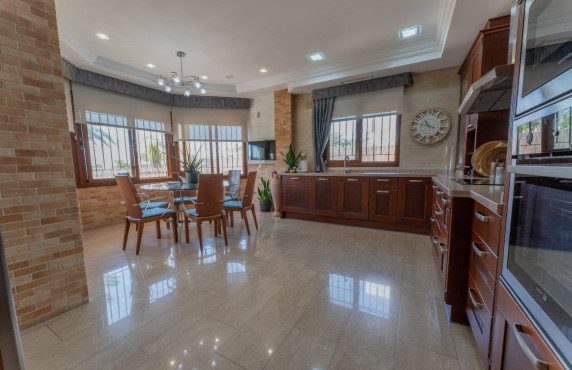 Venta - Chalet - Peña las aguilas - Peña Aguilas