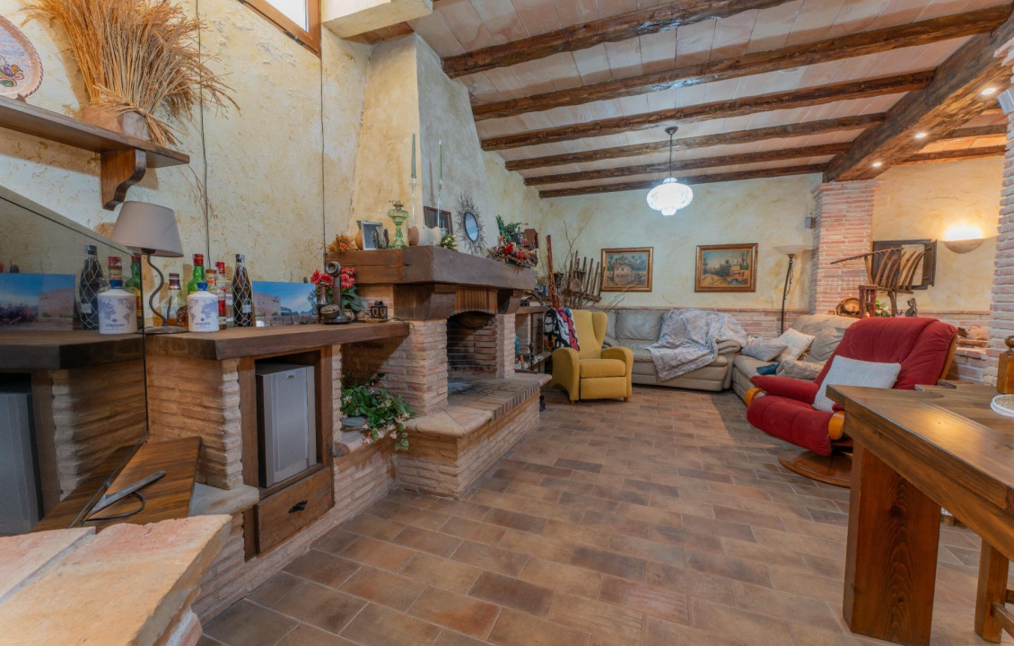 Venta - Chalet - Peña las aguilas - Peña Aguilas