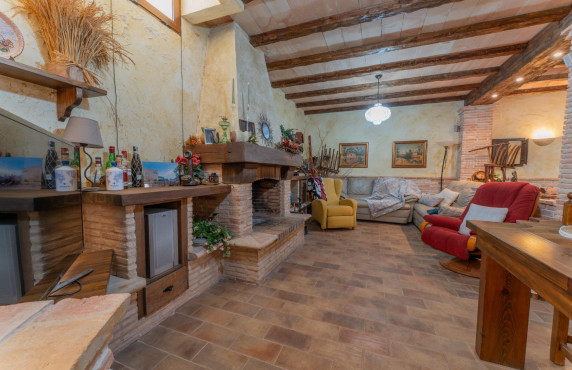 Venta - Chalet - Peña las aguilas - Peña Aguilas