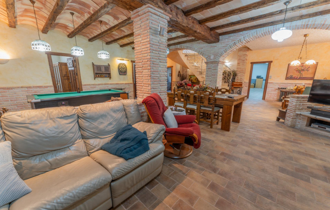 Venta - Chalet - Peña las aguilas - Peña Aguilas