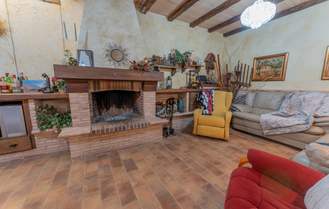 Venta - Chalet - Peña las aguilas - Peña Aguilas