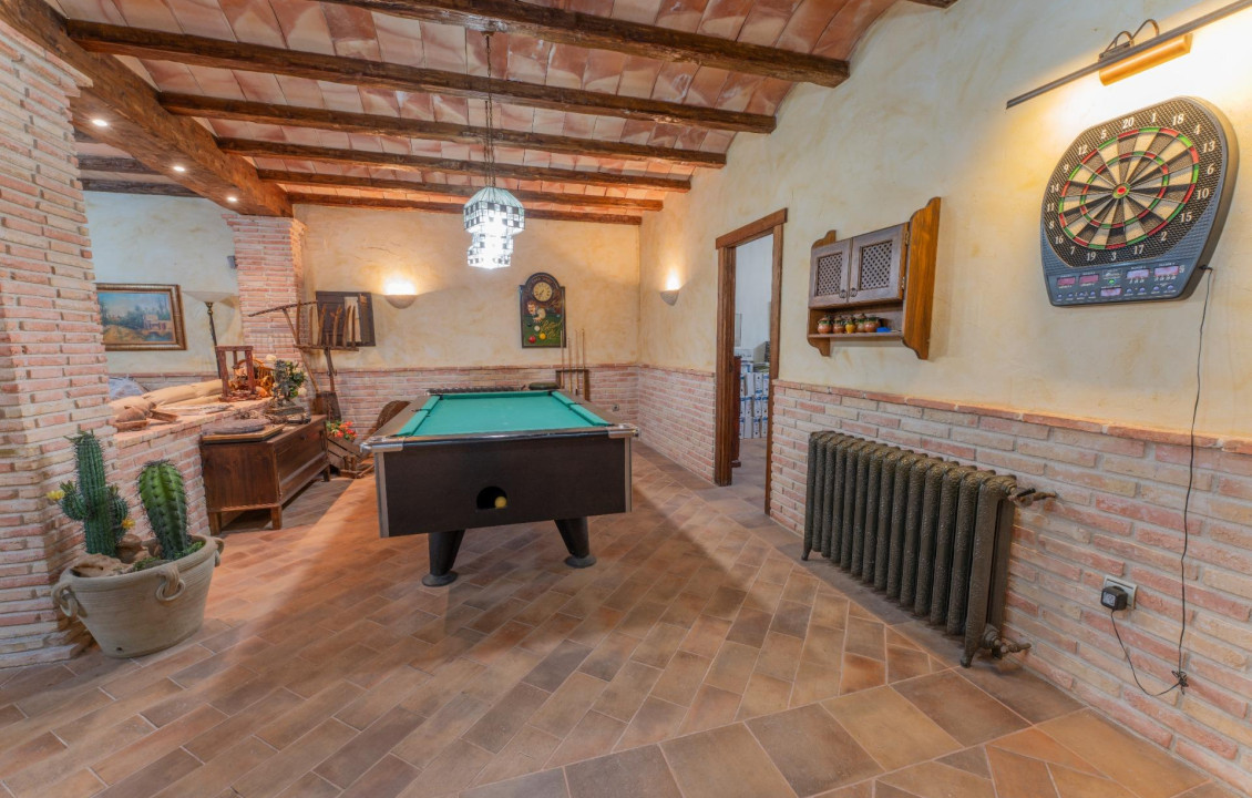 Venta - Chalet - Peña las aguilas - Peña Aguilas