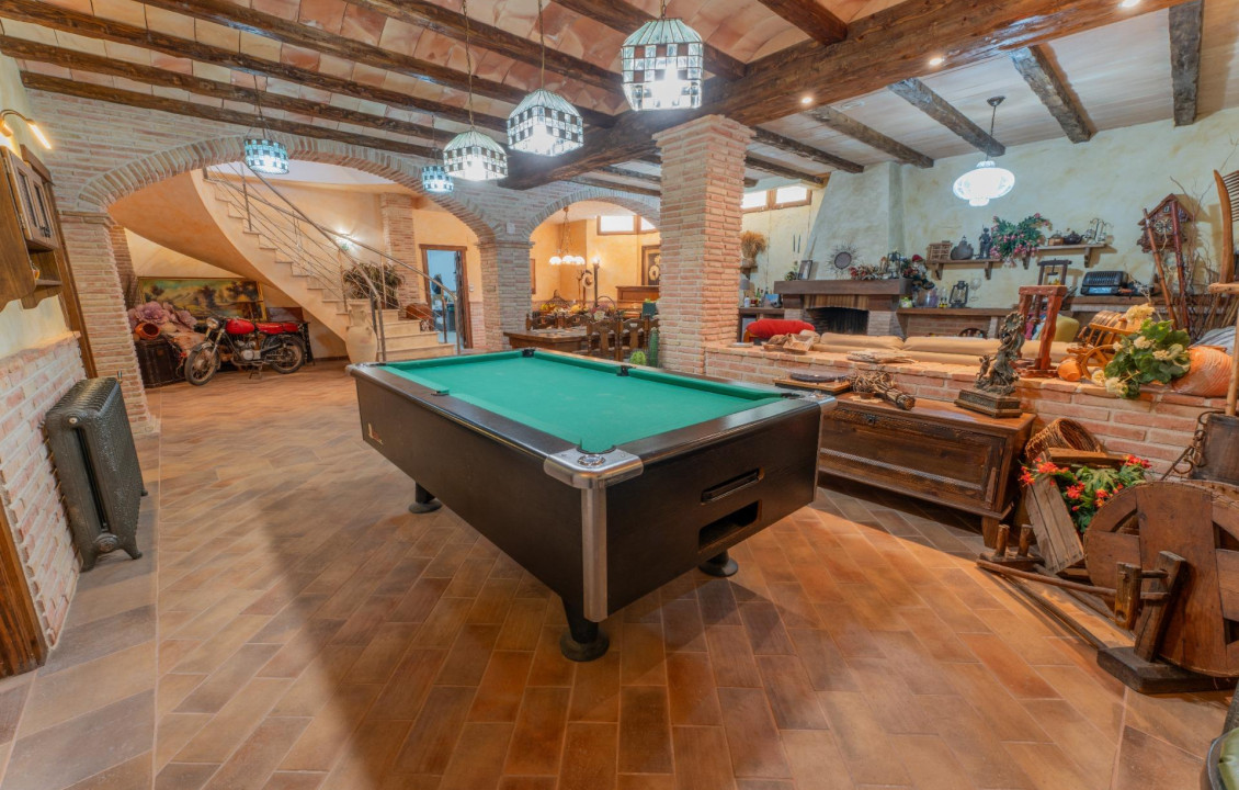 Venta - Chalet - Peña las aguilas - Peña Aguilas