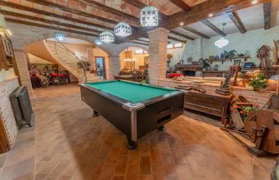 Venta - Chalet - Peña las aguilas - Peña Aguilas