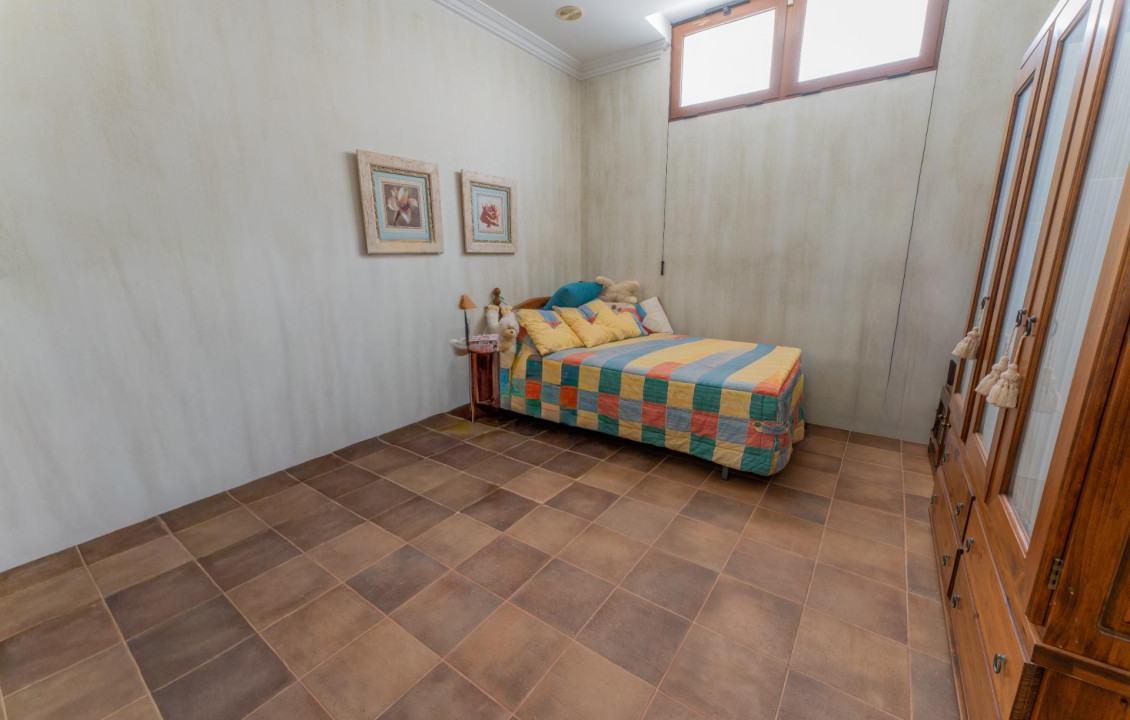 Venta - Chalet - Peña las aguilas - Peña Aguilas