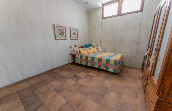Venta - Chalet - Peña las aguilas - Peña Aguilas