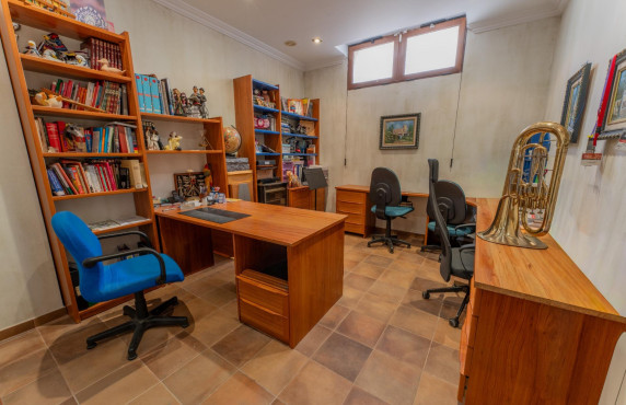 Venta - Chalet - Peña las aguilas - Peña Aguilas