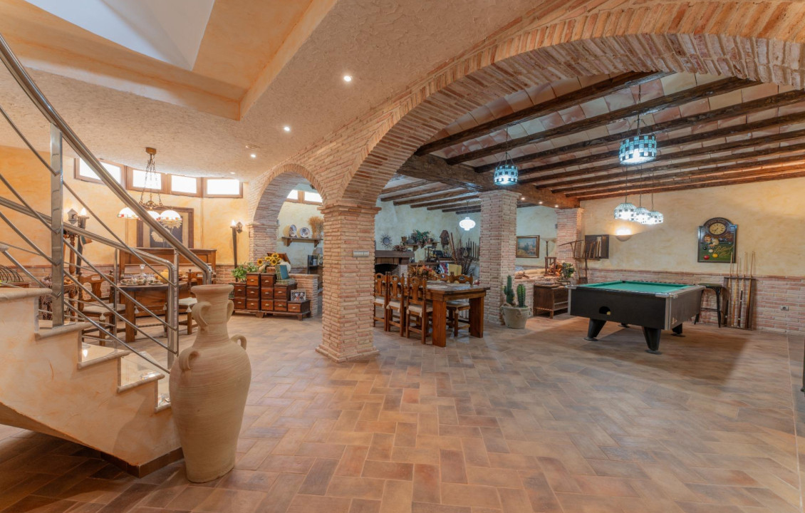 Venta - Chalet - Peña las aguilas - Peña Aguilas