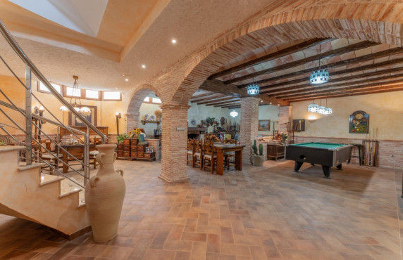 Venta - Chalet - Peña las aguilas - Peña Aguilas