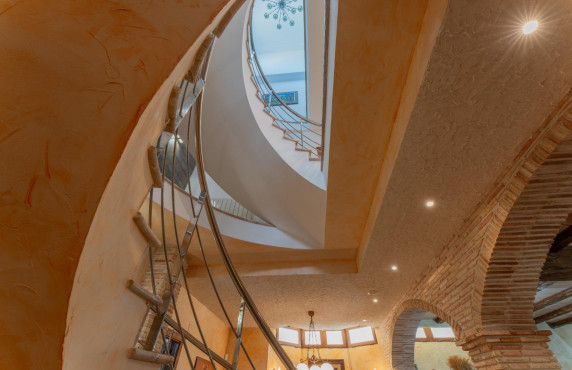 Venta - Chalet - Peña las aguilas - Peña Aguilas