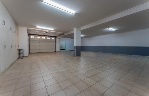 Venta - Chalet - Peña las aguilas - Peña Aguilas